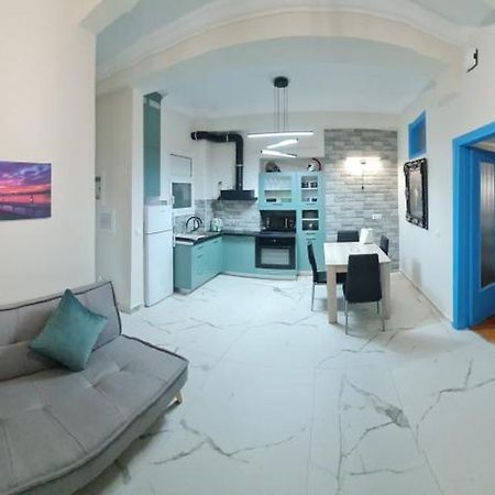 Full Apartment Near Kato Patissia Афины Экстерьер фото