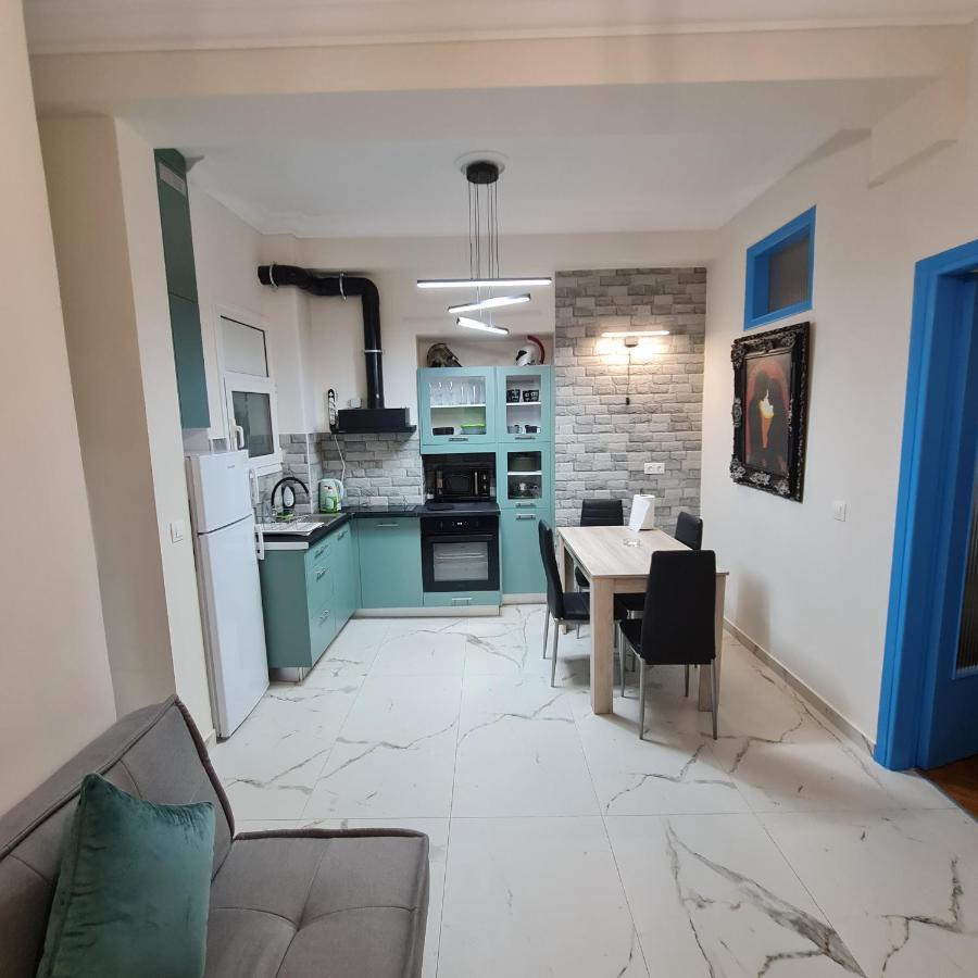Full Apartment Near Kato Patissia Афины Экстерьер фото