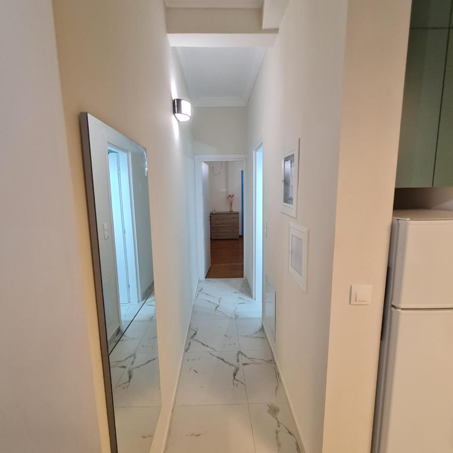 Full Apartment Near Kato Patissia Афины Экстерьер фото
