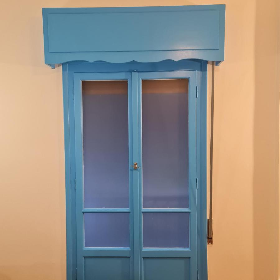 Full Apartment Near Kato Patissia Афины Экстерьер фото