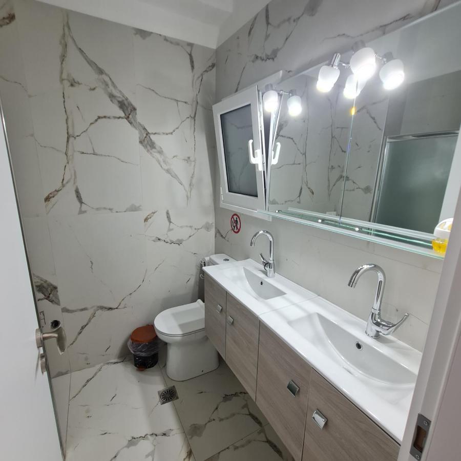 Full Apartment Near Kato Patissia Афины Экстерьер фото