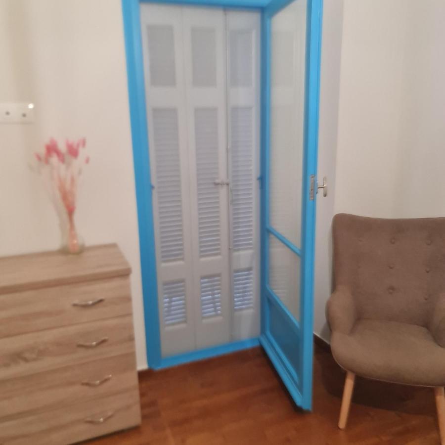 Full Apartment Near Kato Patissia Афины Экстерьер фото
