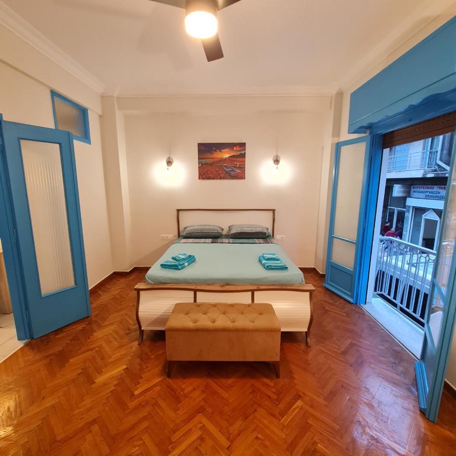 Full Apartment Near Kato Patissia Афины Экстерьер фото