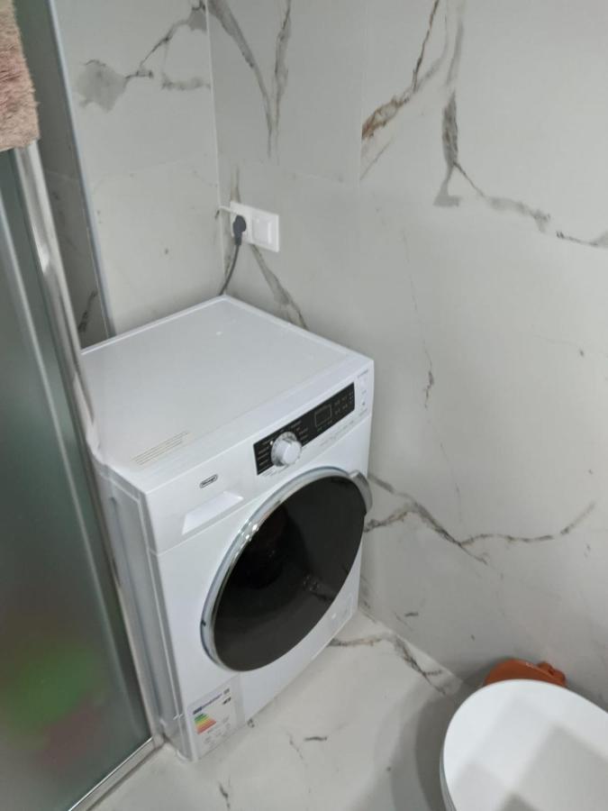 Full Apartment Near Kato Patissia Афины Экстерьер фото