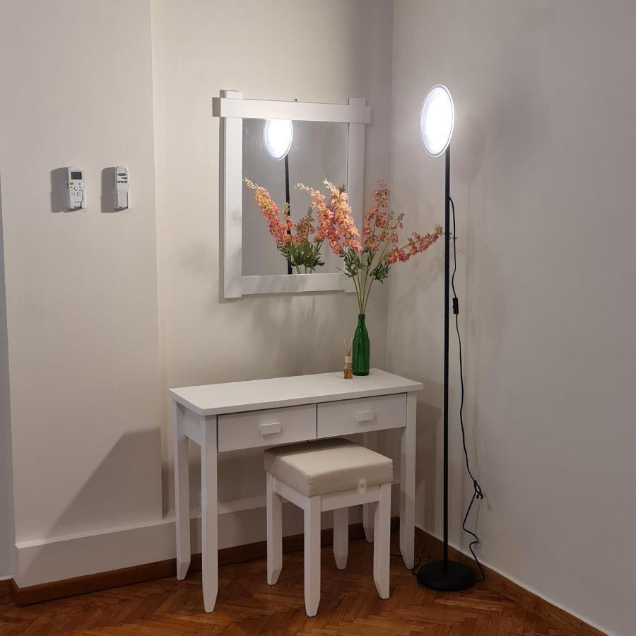Full Apartment Near Kato Patissia Афины Экстерьер фото