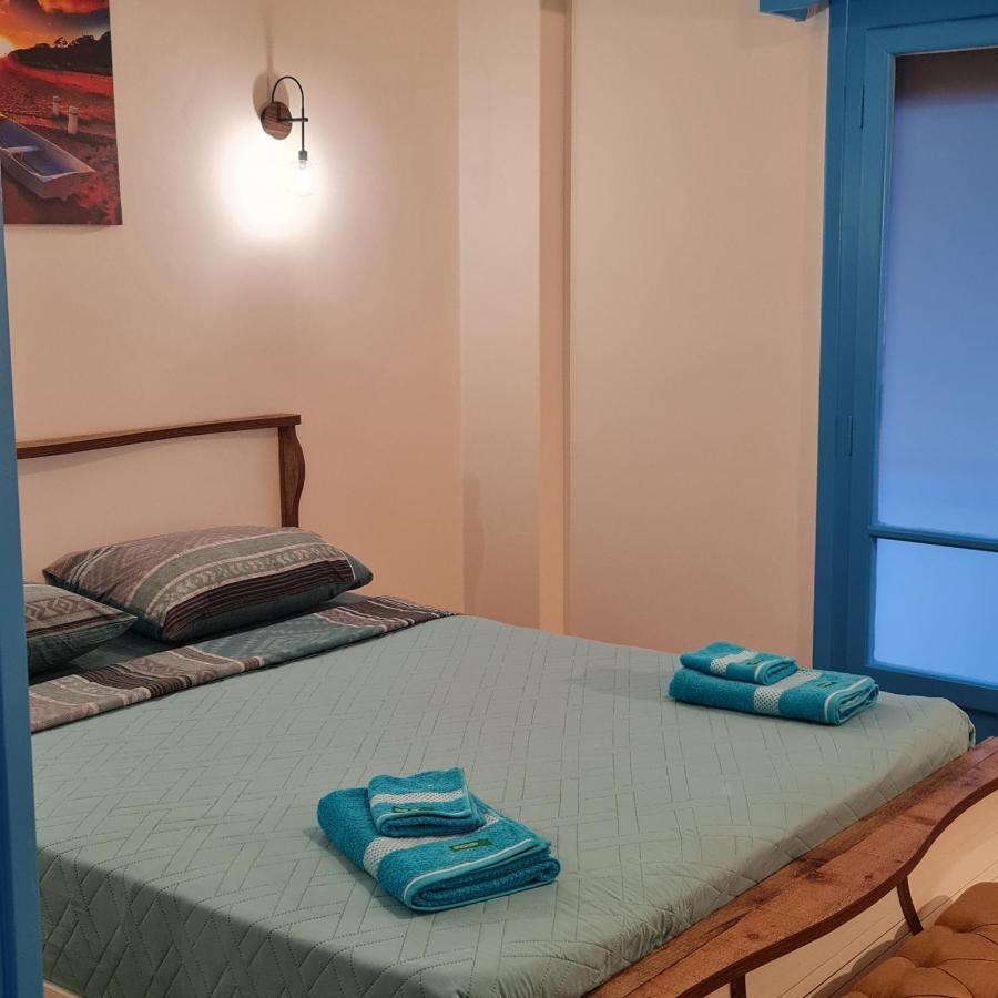 Full Apartment Near Kato Patissia Афины Экстерьер фото