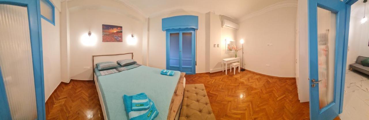 Full Apartment Near Kato Patissia Афины Экстерьер фото