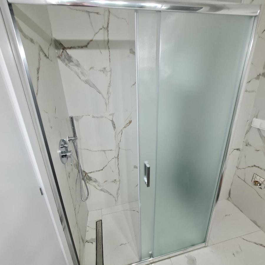 Full Apartment Near Kato Patissia Афины Экстерьер фото
