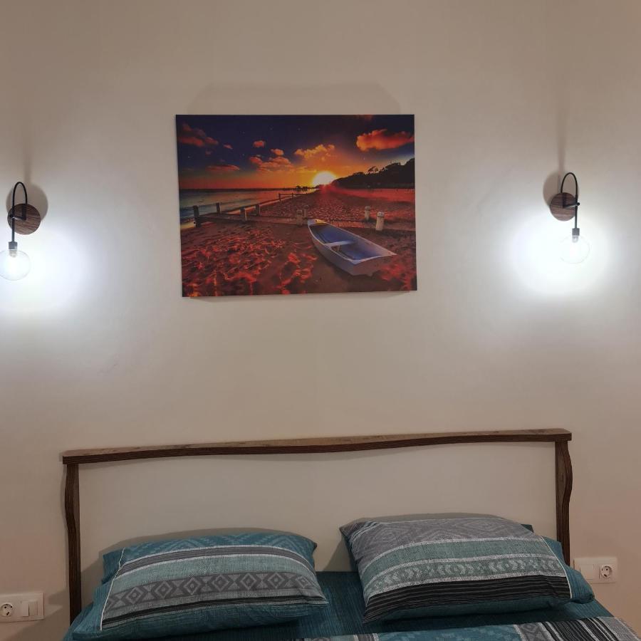 Full Apartment Near Kato Patissia Афины Экстерьер фото